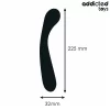 5 cm czarny 5 cm czarny