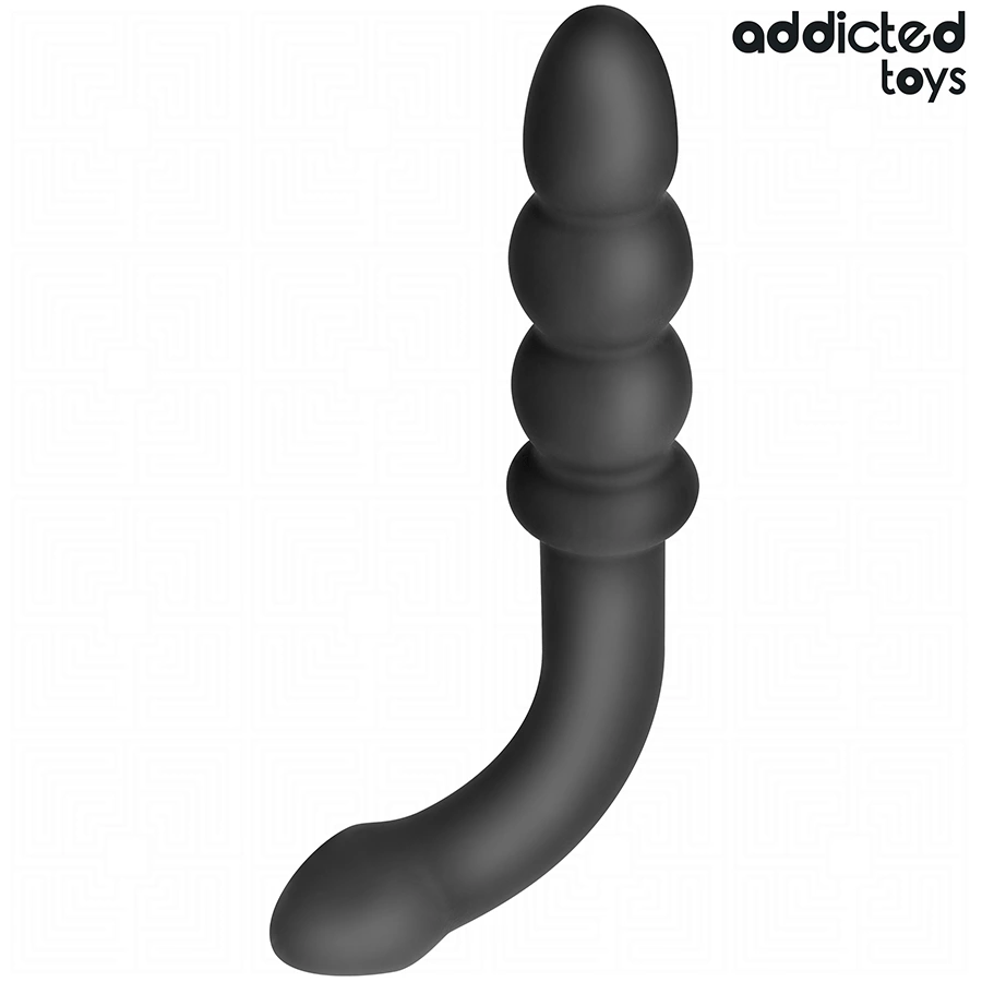 Anal toys