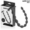 Toys Extra Long Silicone Plug - 550mm Flexible Design Toys Extra Long Silicone Plug - 550mm Flexible Design