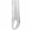 Hartman Transparent Extending Sleeve TPR 13 cm