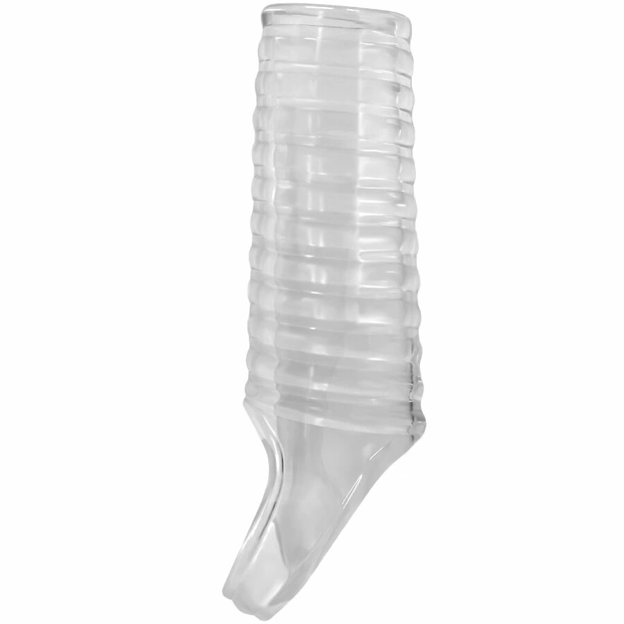 EXTENSIONS AND CAPS Sextoys