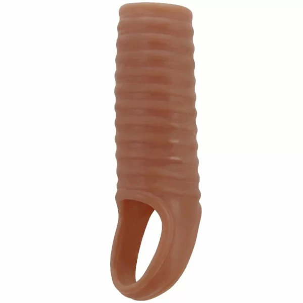 Hartman Extension Sleeve Natural TPR Flexible System