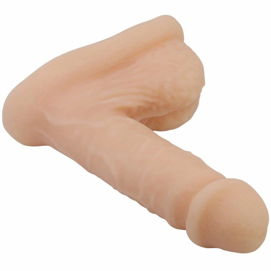 Dildos & dongs