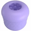 Cory BM-009252N-1 Intimate Machine Dual-Entry Purple TPE