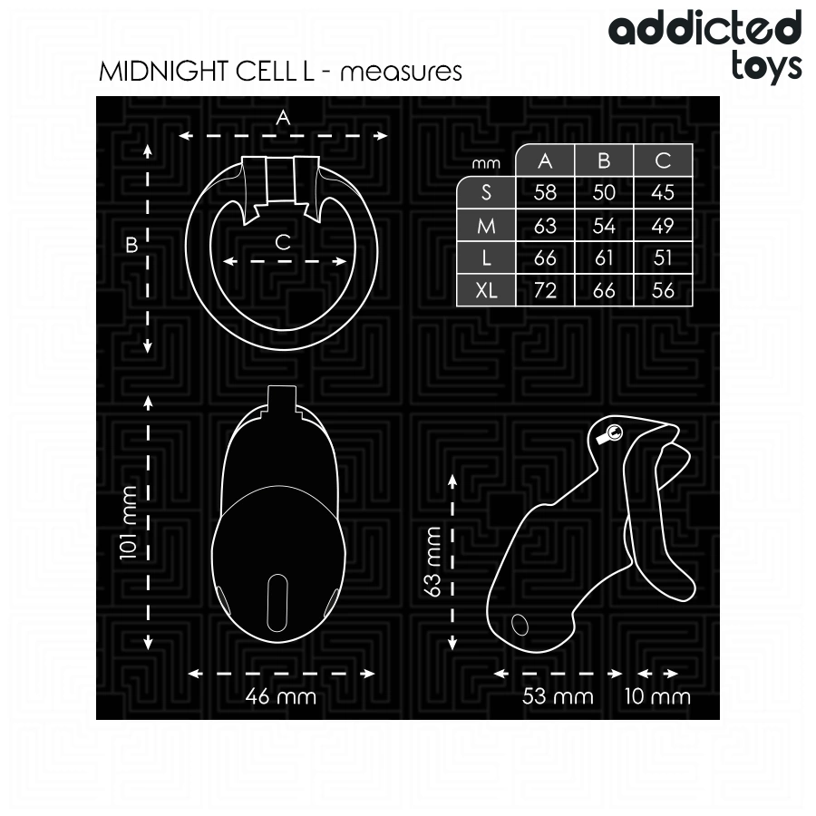 Penis Cages