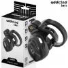 Toys Locked Secure System - 9 cm Anatomical Chastity Device