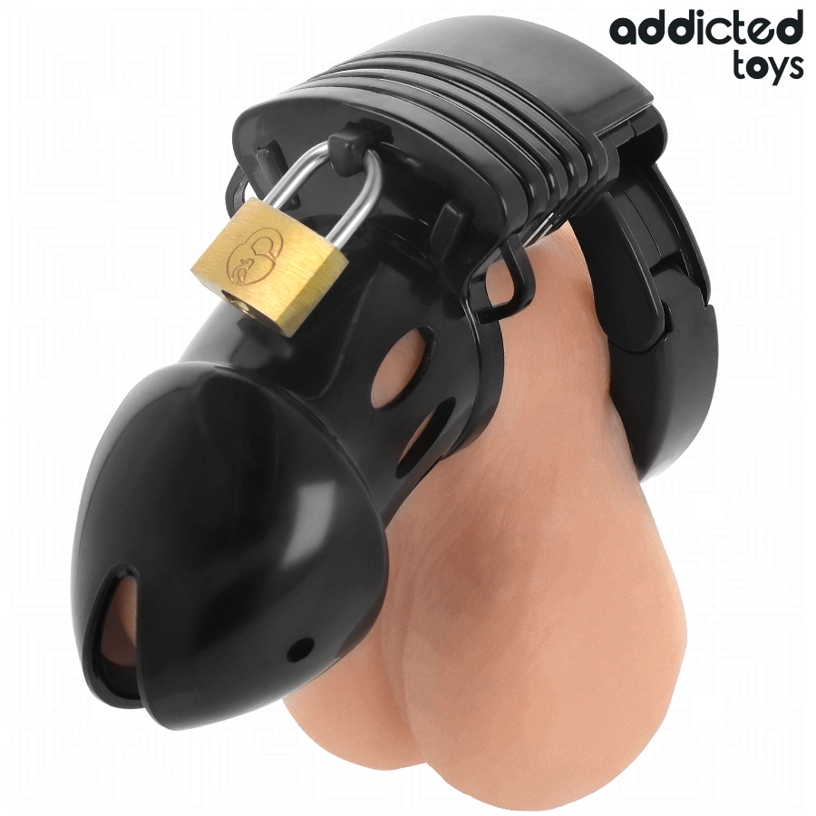 Addicted Toys system zabezpieczajÄ…cy Addicted Toys system zabezpieczajÄ…cy