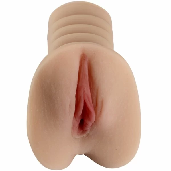 Maud Anatomical Intimate Device Soft Silicone Handheld 14cm