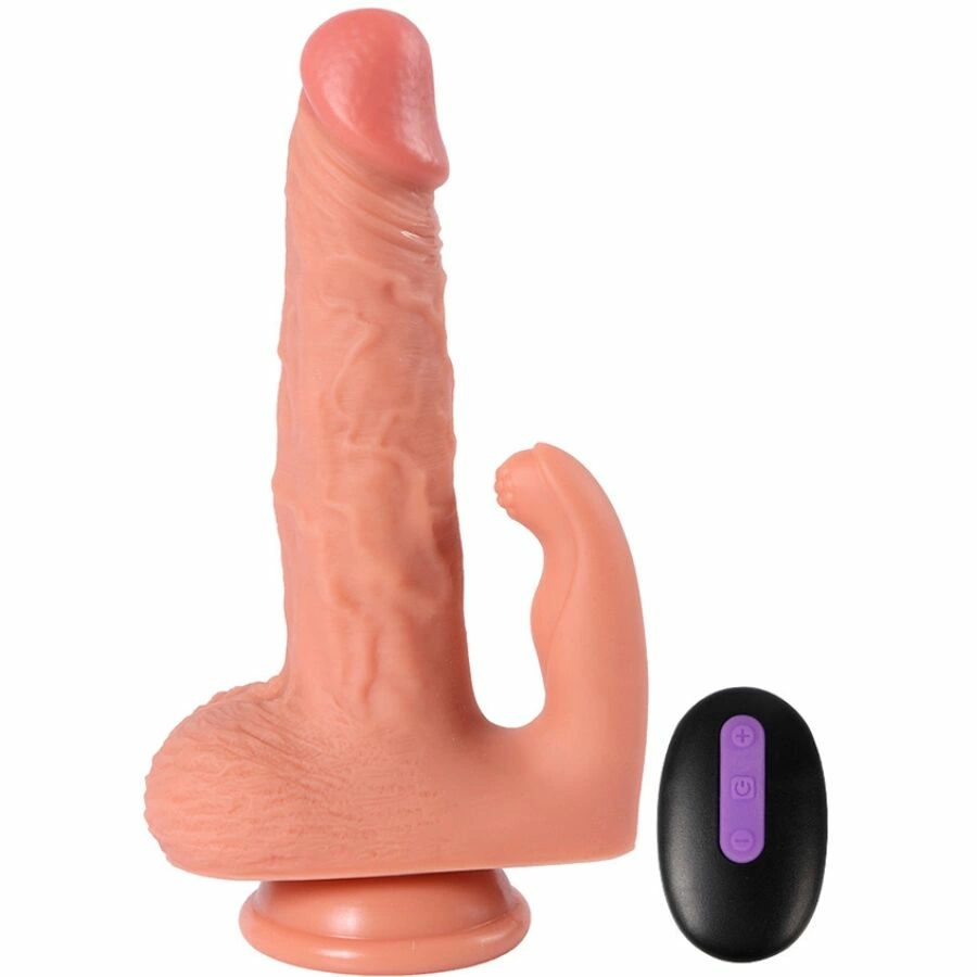 Vibrators