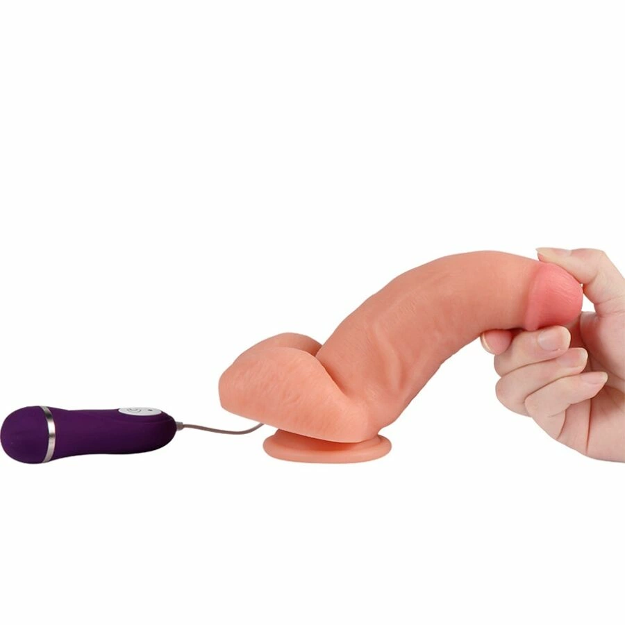 Vibrators