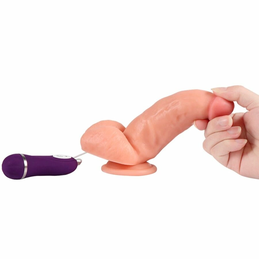 Vibrators