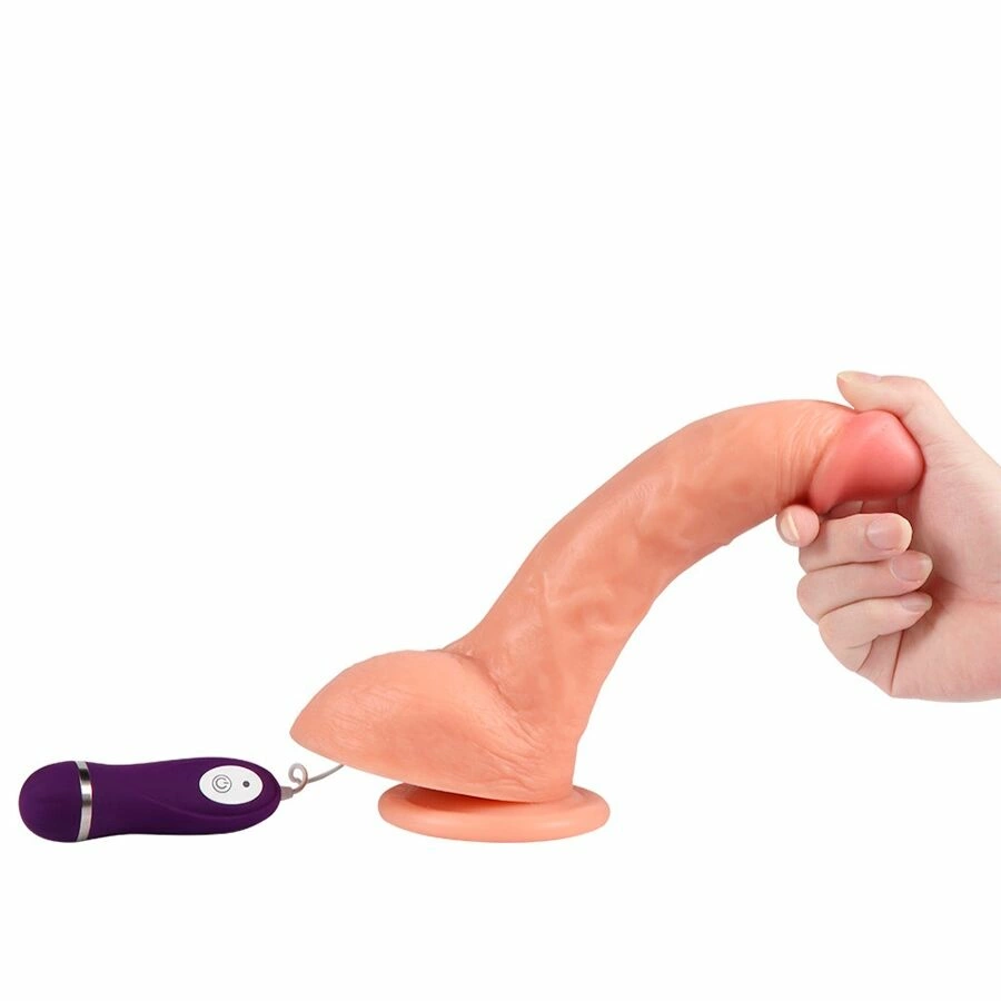 Vibrators
