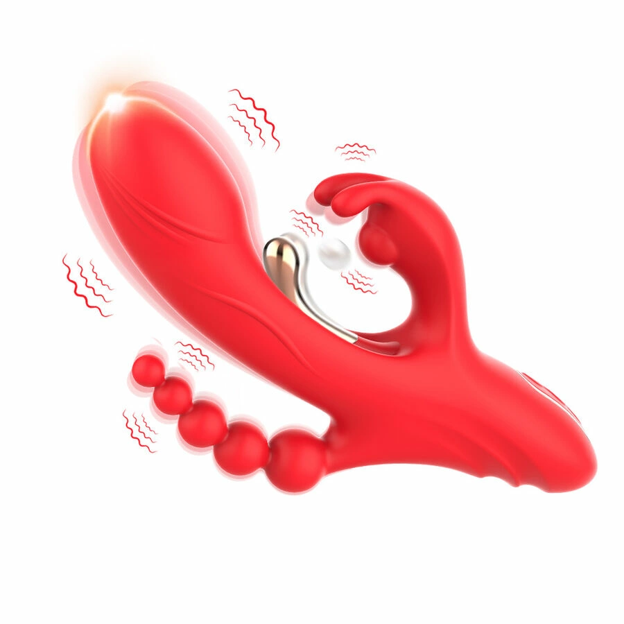 Vibrators