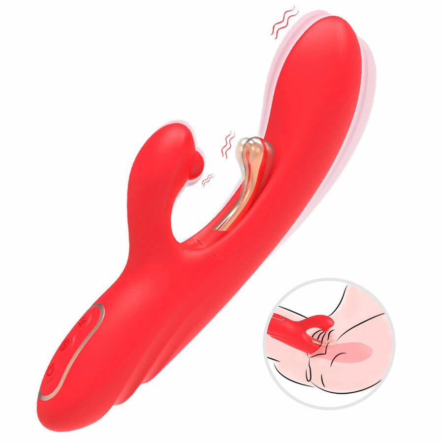 WIBRATORY