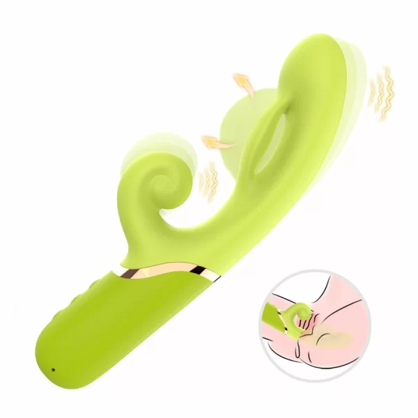 Inflatable