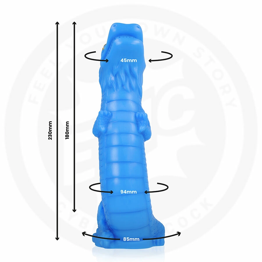 Dildos & dongs