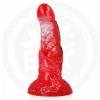Agnis Crimson Fire Silicone Anatomical Model