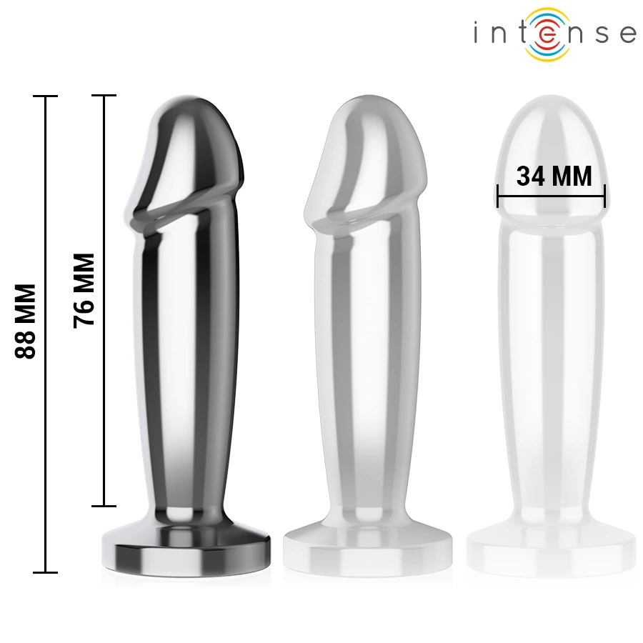 Anal toys