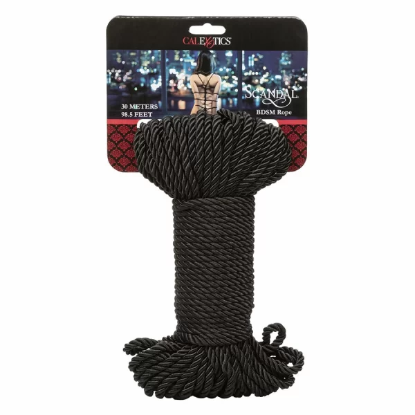 Bondage