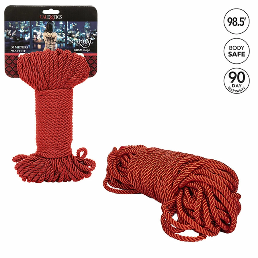 Bondage