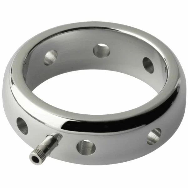 Steel