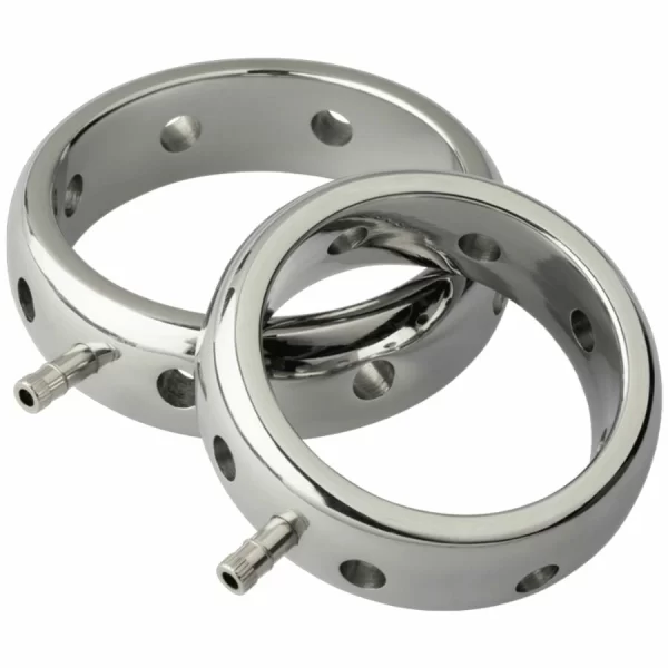 Prestige 34mm Electromagnetic Metal Intimate Ring