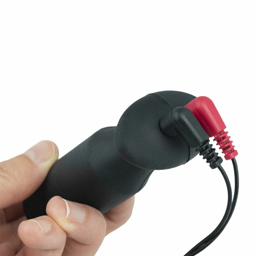ElectraStim Kabel stymulacyjny 90Â° 1