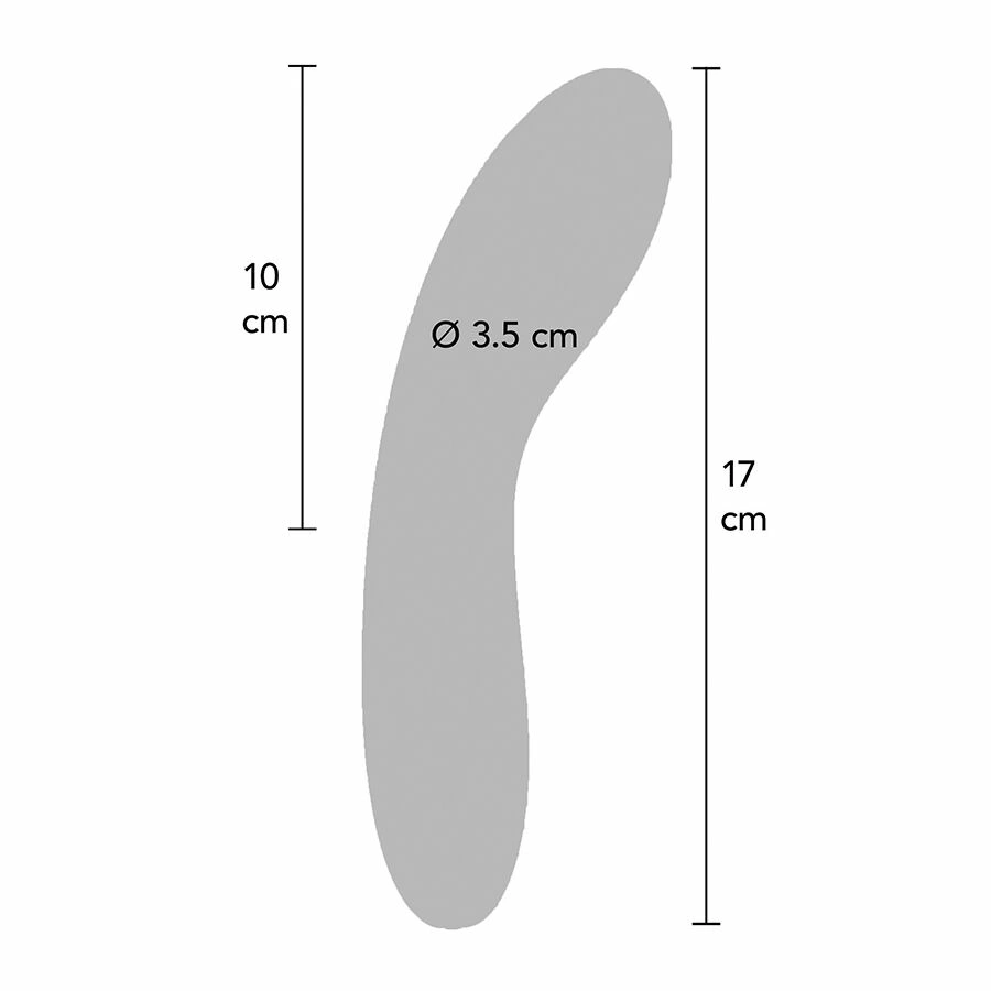 17 cm