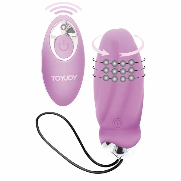 You Crack Me Up Remote Control Intimate Egg