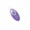 ToyJoy Eggsplode Bezprzewodowy System Wibracyjny Fioletowy 8 Trybow