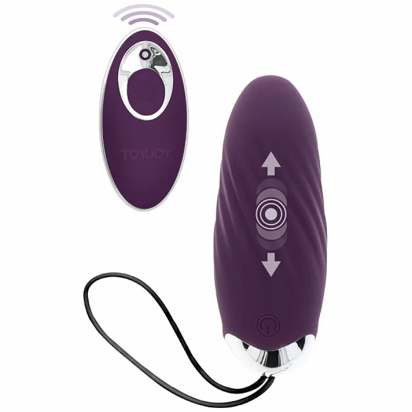 Knock Knock Eggstavagant Intimate System
