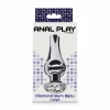 Anal toys