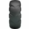 Crazy Bull Jeriko Model 1 silikonowy pierÅ›cieÅ„ regulowany 45 mm czarny