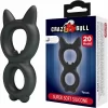 Toran Model 20 Dual Adjustable Silicone Comfort Ring