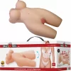Mia Anatomical Female Torso 8.5kg Premium TPR