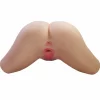 CRAZY BULL Mia - anatomiczny kobiecy tors TPR