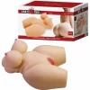 Grace Anatomical Female Torso 7.5kg Dual Channel TPR Model
