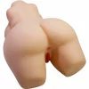 CRAZY BULL Grace anatomiczny tors kobiecy TPR 7