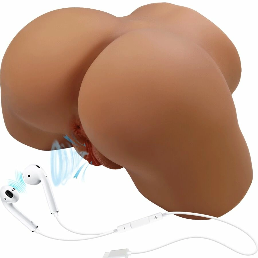 Geriann Intimate Machine with Dual Openings Geriann Intimate Machine with Dual Openings