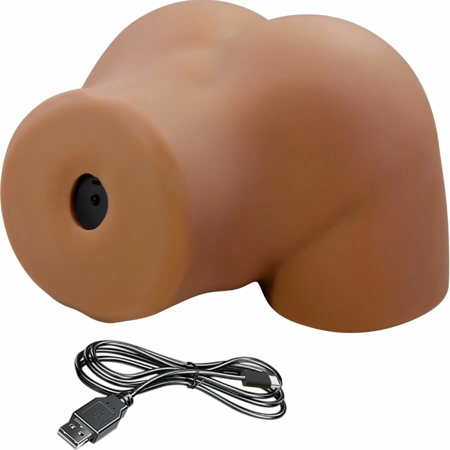 Crazy Bull Geriann model anatomiczny z dźwiękiem 5 Crazy Bull Geriann model anatomiczny z dźwiękiem 5