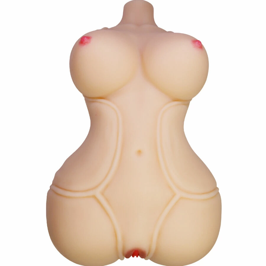 Crazy Bull Diana anatomiczny tors damski 5kg z podwojnym wejÅ›ciem TPR