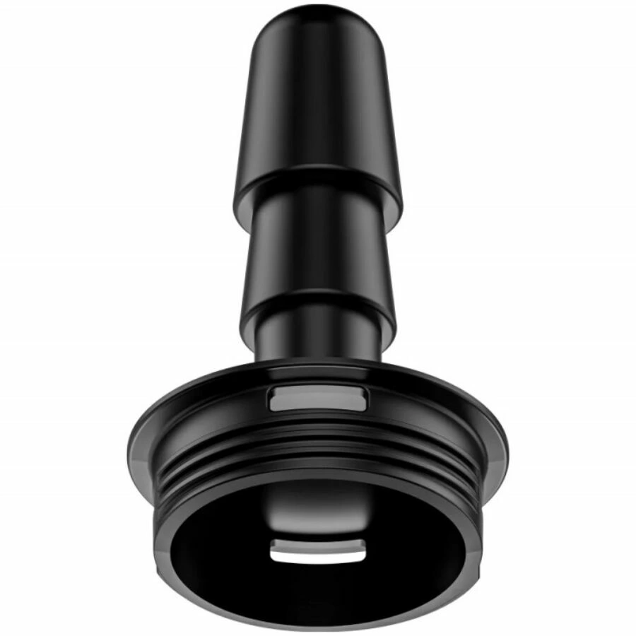 Control Adapter - Universal Vacuum-Sealed Attachment System