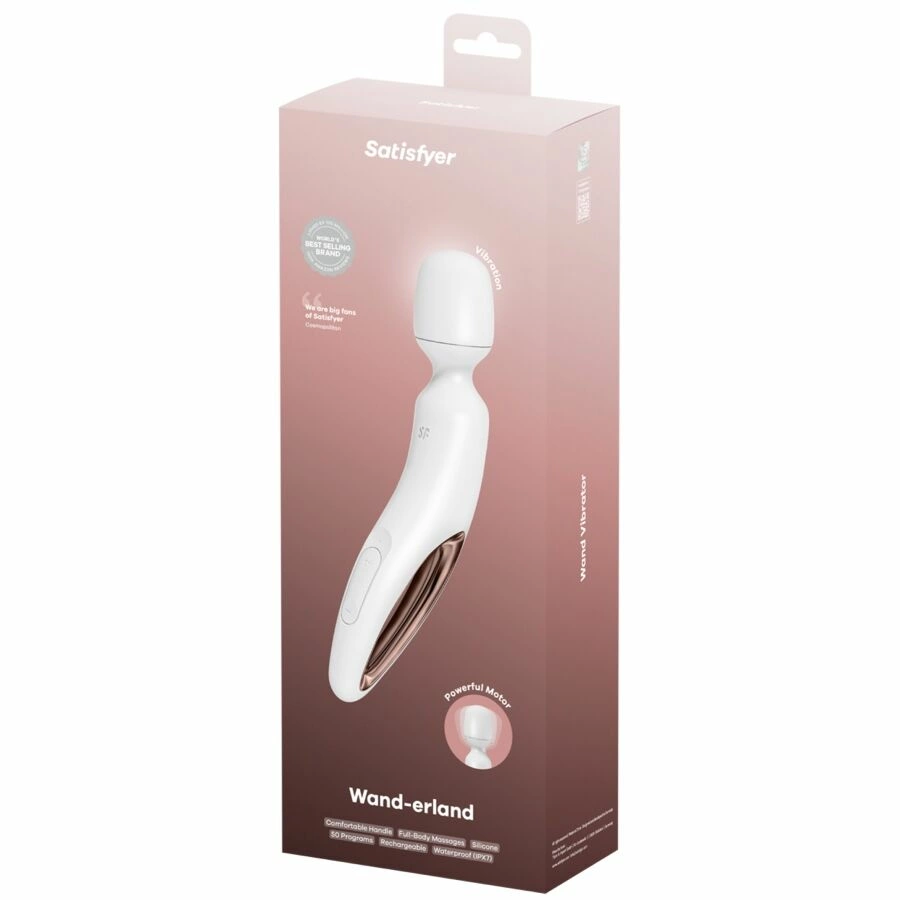 Vibrators