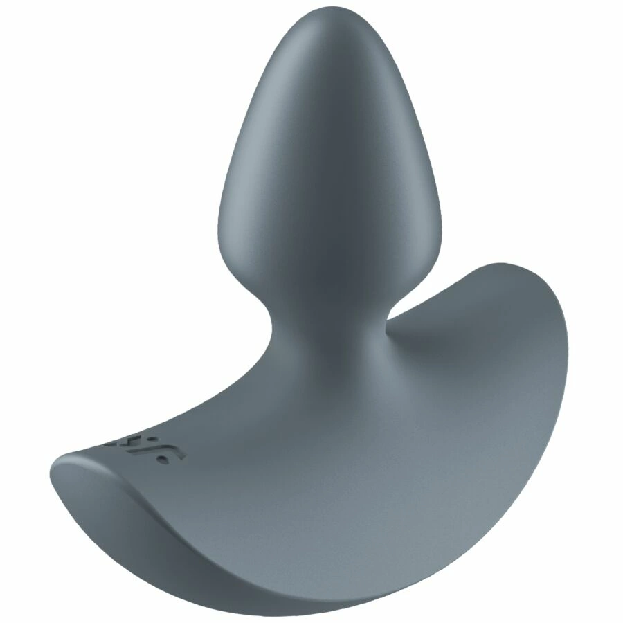 Satisfyer Booty Absolute Beginners 1 silikonowy model anatomiczny 7