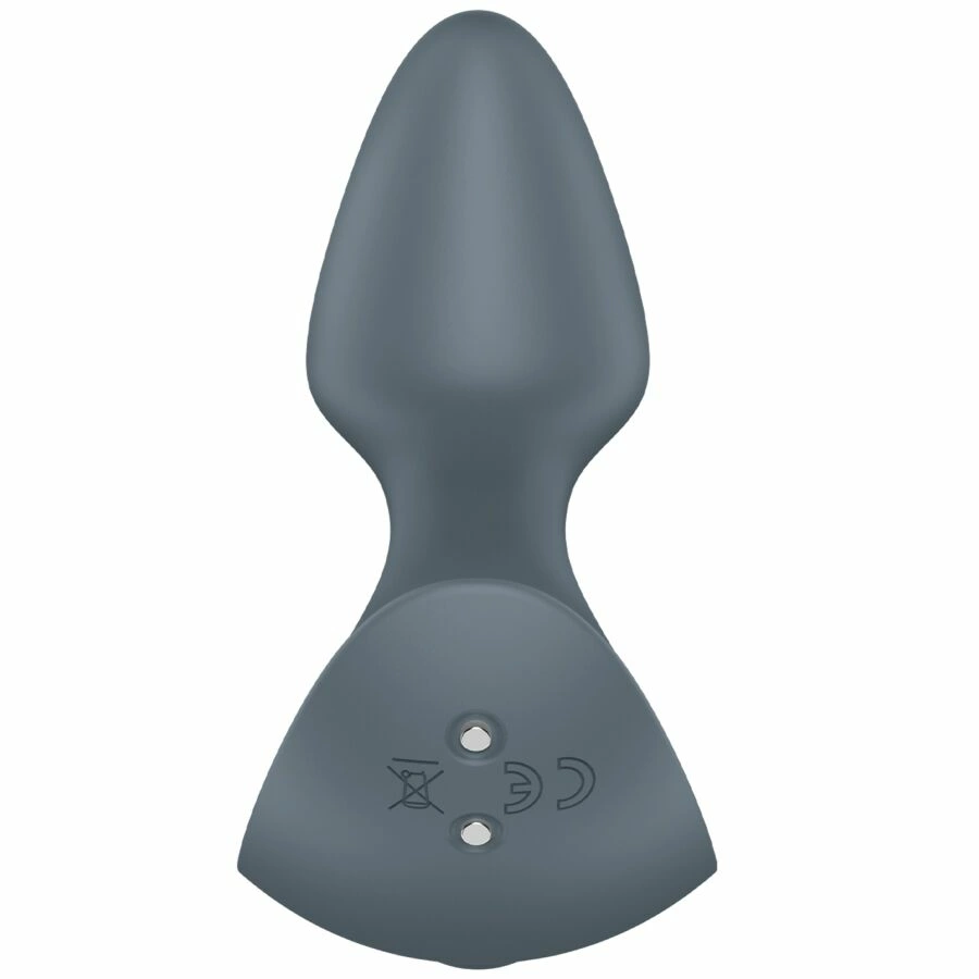 5 cm czarny