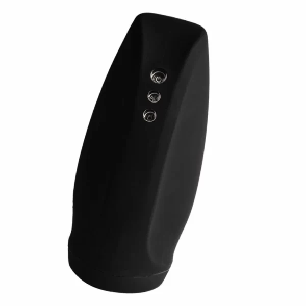 Torrent Intimate Device with Air Technology