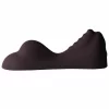 Ruby Glow Purple Sit-On Intimate System 10-Mode Ergonomic
