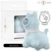 Puppy Blue Licking System - Compact Intimate Device
