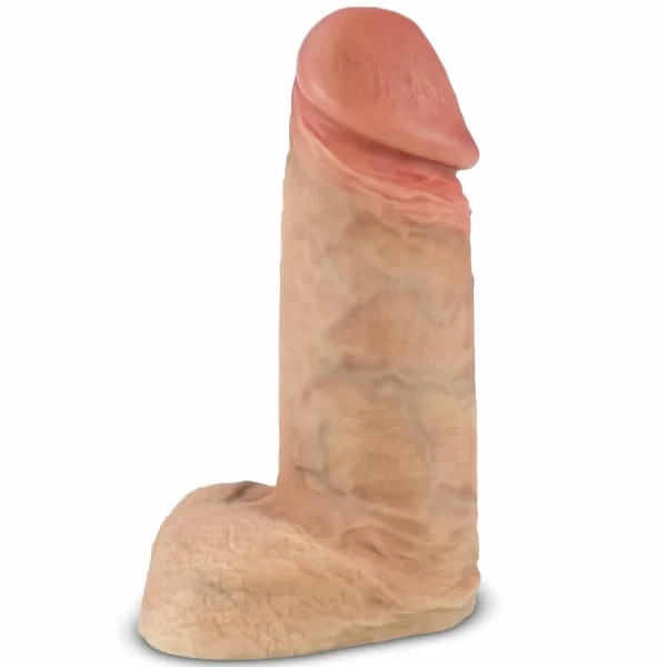 Model 1 Xtreme Silicone Intimate System 28 cm