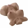 SILEXD Helena - anatomiczny kobiecy tors